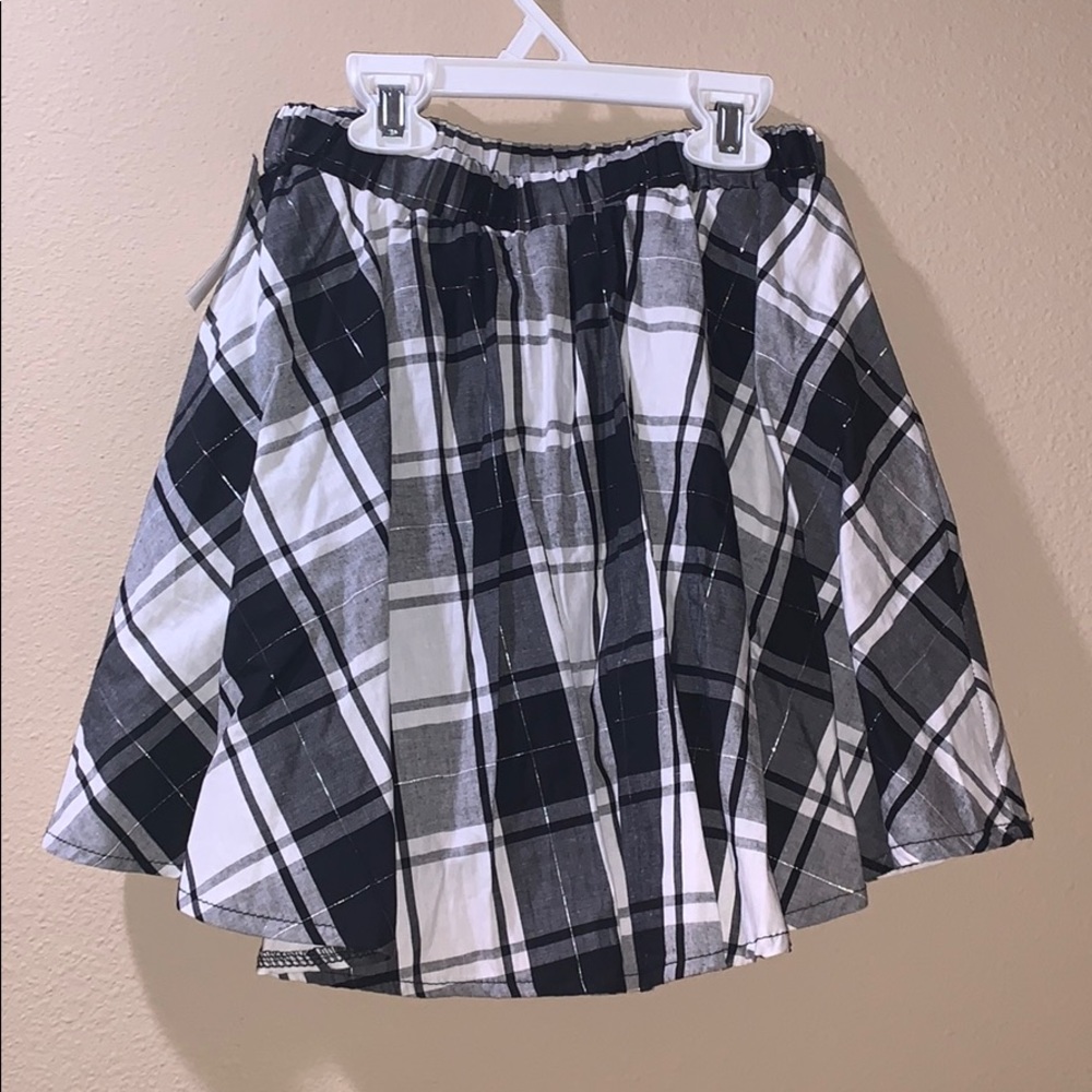 Tempted-Skort - Picture 2 of 2